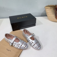 Alaia Shoes